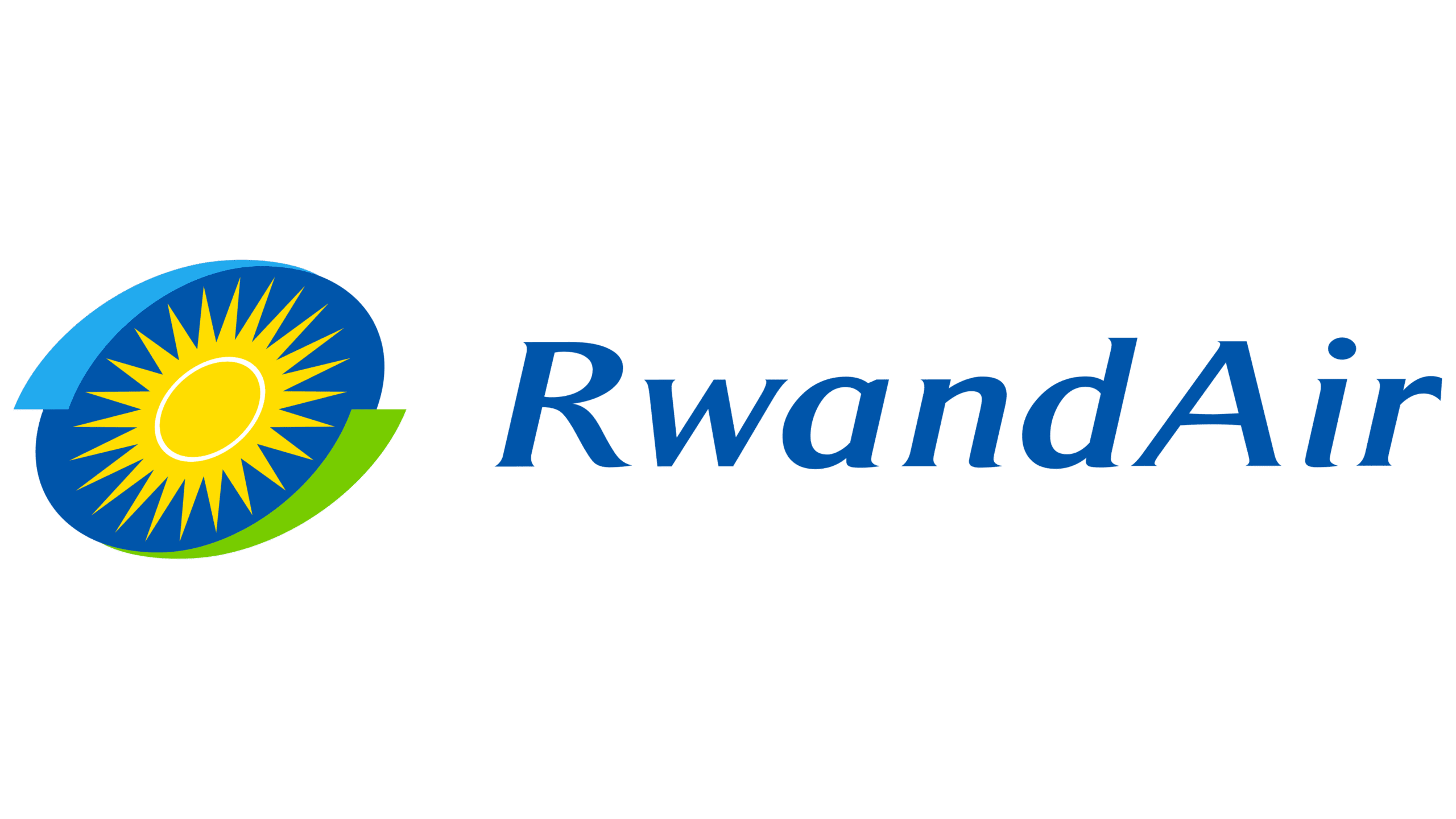 RwandAir-Logo
